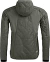 Ortovox + Venet Swisswool 60 Jacket M Dark Sage