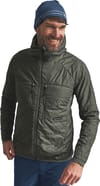 Ortovox + Venet Swisswool 60 Jacket M Dark Sage - 3