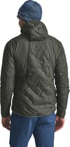 Ortovox + Venet Swisswool 60 Jacket M Dark Sage - 4