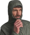 Ortovox + Venet Swisswool 60 Jacket M Dark Sage - 6