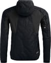 Ortovox + Venet Swisswool 60 Jacket M Black Raven