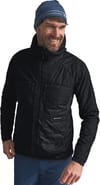 Ortovox + Venet Swisswool 60 Jacket M Black Raven - 3