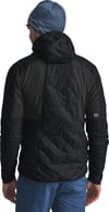 Ortovox + Venet Swisswool 60 Jacket M Black Raven - 4