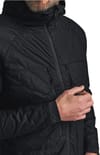 Ortovox + Venet Swisswool 60 Jacket M Black Raven - 5