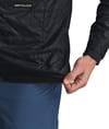 Ortovox + Venet Swisswool 60 Jacket M Black Raven - 6