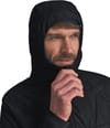 Ortovox + Venet Swisswool 60 Jacket M Black Raven - 7