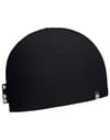 Fleece Light Beanie Black Raven + Ortovox
