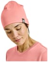 Ortovox + Fleece Light Beanie Black Raven
