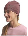 Ortovox + 120 Cool Tec Logo Beanie Black Raven