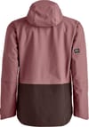 Ortovox + Ravine Free 3L Jacket W Dusk Rose