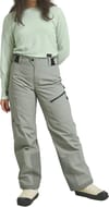 Ortovox + Ravine Free 3L Pants W Dark Chestnut - 3