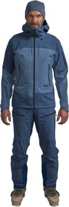 Ortovox + Ortler Gore-Tex Jacket M Light Nunatak - 3