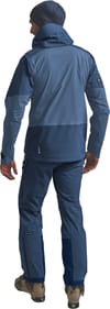 Ortovox + Ortler Gore-Tex Jacket M Light Nunatak - 4