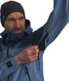 Ortovox + Ortler Gore-Tex Jacket M Light Nunatak - 5