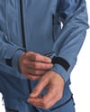 Ortovox + Ortler Gore-Tex Jacket M Light Nunatak - 6