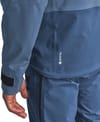 Ortovox + Ortler Gore-Tex Jacket M Light Nunatak - 8