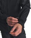 Ortovox + Ortler Gore-Tex Jacket M Black Raven - 6