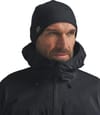 Ortovox + Ortler Gore-Tex Jacket M Black Raven - 9