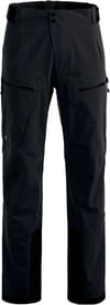 Ortler Gore-Tex Pants M Black Raven + Ortovox