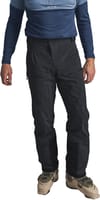 Ortovox + Ortler Gore-Tex Pants M Black Raven - 3