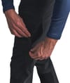 Ortovox + Ortler Gore-Tex Pants M Black Raven - 7
