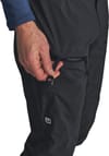 Ortovox + Ortler Gore-Tex Pants M Black Raven - 9