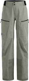 Ortler Gore-Tex Pants W Green Sage + Ortovox
