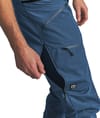 Ortovox + Ortler Softshell Plus Pants M Blue Nunatak - 7