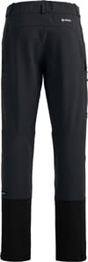 Ortovox + Ortler Softshell Plus Pants M Black Raven