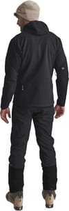 Ortovox + Ortler Softshell Plus Pants M Black Raven - 4