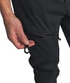 Ortovox + Ortler Softshell Plus Pants M Black Raven - 6