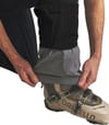 Ortovox + Ortler Softshell Plus Pants M Black Raven - 7