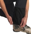 Ortovox + Ortler Softshell Plus Pants M Black Raven - 8