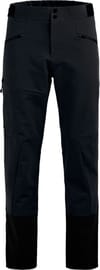 Ortler Softshell Pants M Black Raven + Ortovox