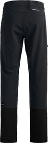 Ortler Softshell Pants M Black Raven + Ortovox