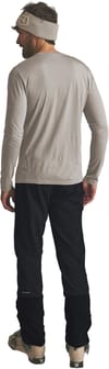 Ortovox + Ortler Softshell Pants M Black Raven - 3