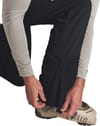 Ortovox + Ortler Softshell Pants M Black Raven - 4