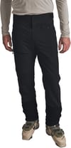Ortovox + Ortler Softshell Pants M Black Raven - 6
