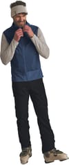Ortovox + Ortler Softshell Pants M Black Raven - 9