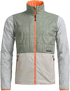 Ortovox + Ortler Metawool 60 Rev Jacket M Green Sage