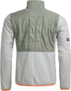Ortovox + Ortler Metawool 60 Rev Jacket M Green Sage - 3