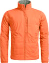 Ortovox + Ortler Metawool 60 Rev Jacket M Green Sage - 4