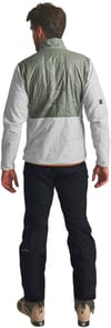 Ortovox + Ortler Metawool 60 Rev Jacket M Green Sage - 7