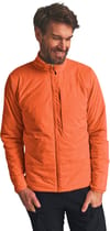 Ortovox + Ortler Metawool 60 Rev Jacket M Green Sage - 8