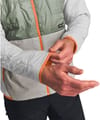 Ortovox + Ortler Metawool 60 Rev Jacket M Green Sage - 10