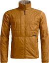 Ortovox + Ortler Metawool 60 Rev Jacket M Dark Cumin