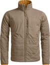 Ortovox + Ortler Metawool 60 Rev Jacket M Dark Cumin - 4
