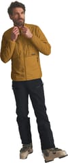 Ortovox + Ortler Metawool 60 Rev Jacket M Dark Cumin - 6