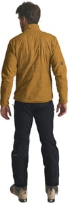 Ortovox + Ortler Metawool 60 Rev Jacket M Dark Cumin - 7