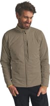Ortovox + Ortler Metawool 60 Rev Jacket M Dark Cumin - 8